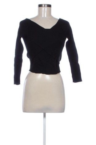 Bluzka damska Zara, Rozmiar M, Kolor Czarny, Cena 49,99 zł, #138013805
