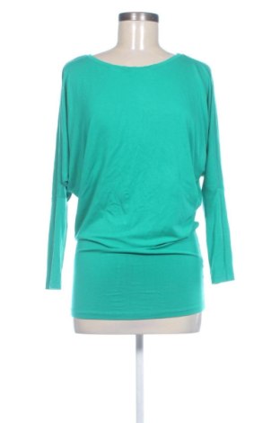 Bluză de femei Unbranded, Mărime M, Culoare Verde, Preț 26,25 Lei, #138013807