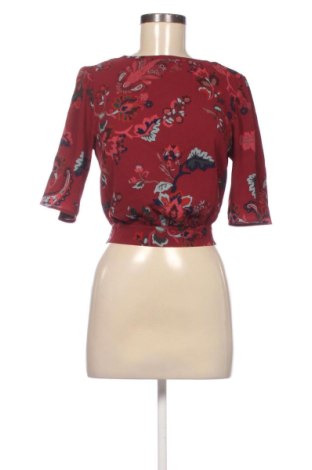Bluză de femei Terranova, Mărime S, Culoare Multicolor, Preț 47,24 Lei, #138013813