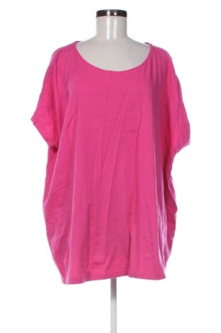 Dámska blúza Esmara, Veľkosť 3XL, Farba Ružová, Cena  8,00 €, #138013832