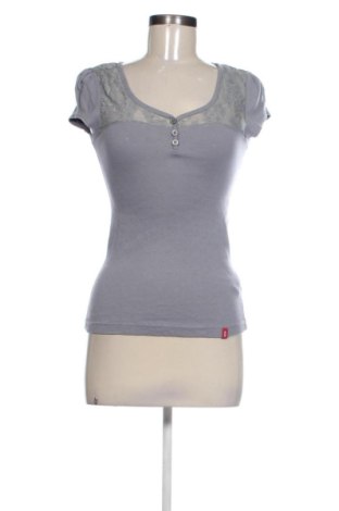 Női blúz Edc By Esprit, Méret XS, Szín Szürke, Ár 4 255 Ft, #138013977
