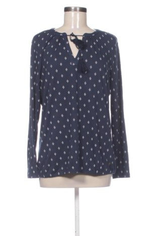 Bluză de femei TCM, Mărime L, Culoare Albastru, Preț 30,99 Lei, #138014117