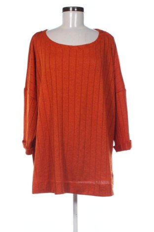 Női blúz Yessica, Méret 5XL, Szín Narancssárga
, Ár 3 191 Ft, #138014207