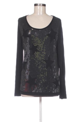 Női blúz Bpc Bonprix Collection, Méret L, Szín Fekete, Ár 2 919 Ft, #138014211
