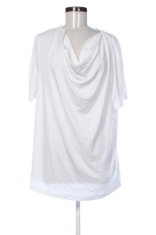 Dámska blúza Unbranded, Veľkosť 3XL, Farba Biela, Cena  13,00 €, #138014242