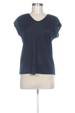 Bluză de femei ONLY, Mărime M, Culoare Albastru, Preț 41,99 Lei, #138014251