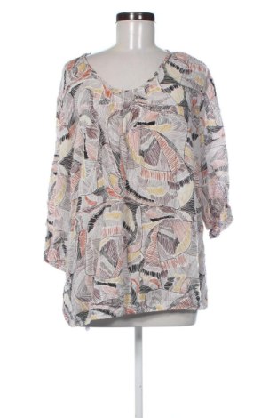 Dámska blúza Unbranded, Veľkosť 3XL, Farba Viacfarebná, Cena  11,00 €, #138014281