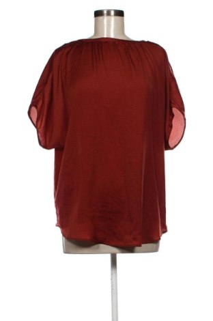Dámska blúza Unbranded, Veľkosť L, Farba Oranžová, Cena  10,00 €, #138014446