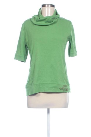 Damen Shirt Cecil, Größe L, Farbe Grün, Preis € 9,00, #138014472
