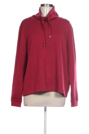Bluzka damska Tom Tailor, Rozmiar XL, Kolor Czerwony, Cena 43,99 zł, #138014558