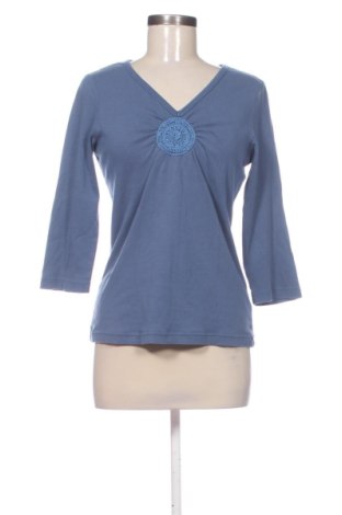 Bluză de femei Esprit, Mărime XL, Culoare Albastru, Preț 52,49 Lei, #138014567