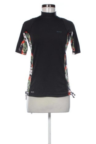 Bluzka damska Decathlon, Rozmiar S, Kolor Kolorowy, Cena 33,87 zł, #138014681