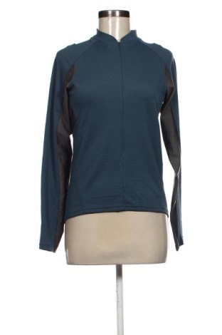 Bluză de femei Nike, Mărime M, Culoare Albastru, Preț 141,72 Lei, #138014740