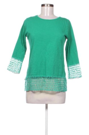 Bluză de femei LC Waikiki, Mărime M, Culoare Verde, Preț 38,00 Lei, #138014760