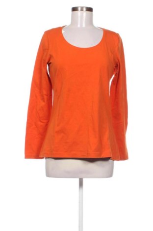 Bluză de femei Lindex, Mărime L, Culoare Portocaliu, Preț 30,00 Lei, #138014777