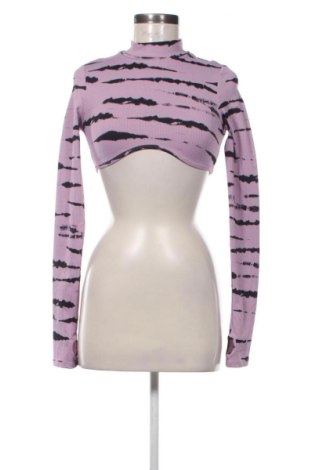 Bluzka damska H&M, Rozmiar XS, Kolor Kolorowy, Cena 44,62 zł, #138014803