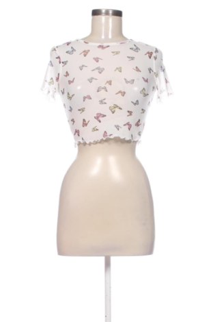 Bluză de femei Terranova, Mărime XS, Culoare Multicolor, Preț 41,99 Lei, #138014902
