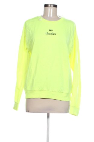 Damen Shirt H&M, Größe L, Farbe Gelb, Preis 7,99 €, #138015028