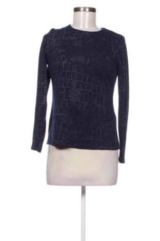 Dámska blúza Unbranded, Veľkosť M, Farba Modrá, Cena  4,00 €, #138015038