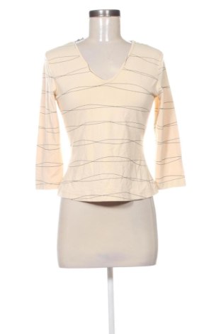 Bluză de femei Mexx, Mărime M, Culoare Bej, Preț 36,74 Lei, #138015091