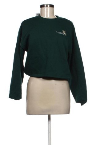 Bluză de femei Fb Sister, Mărime S, Culoare Verde, Preț 47,24 Lei, #138015139