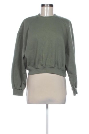 Bluză de femei Zara, Mărime S, Culoare Verde, Preț 78,74 Lei, #138015160