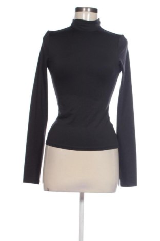Bluză de femei H&M, Mărime S, Culoare Negru, Preț 36,99 Lei, #138015175