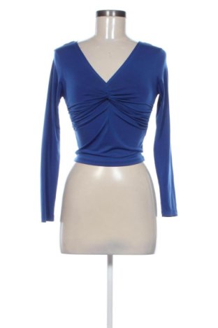 Bluză de femei Unbranded, Mărime S, Culoare Albastru, Preț 21,00 Lei, #138015180