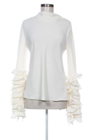 Női blúz H&M, Méret M, Szín Ekrü
, Ár 1 773 Ft, #138015223