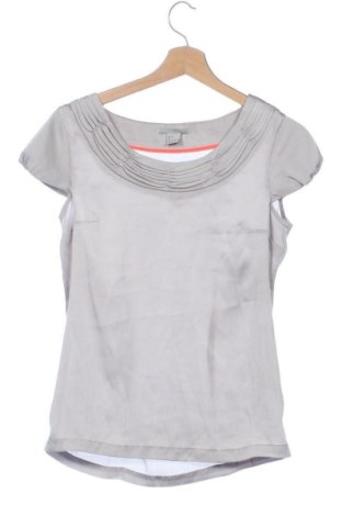 Bluză de femei H&M, Mărime XS, Culoare Bej, Preț 47,24 Lei, #138015260