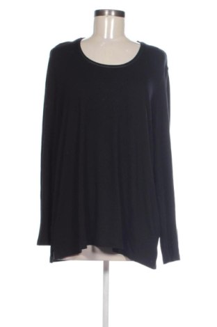 Bluză de femei Samoon, Mărime XXL, Culoare Negru, Preț 36,99 Lei, #138015266