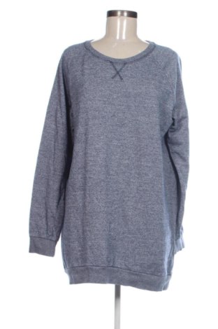 Bluzka damska H&M, Rozmiar L, Kolor Niebieski, Cena 34,99 zł, #138015277