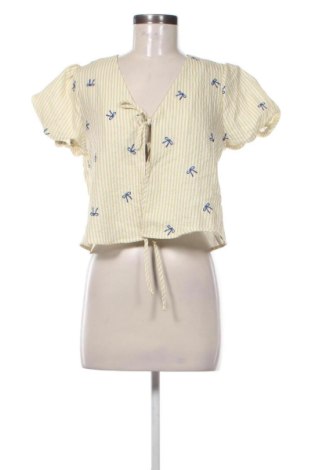 Bluzka damska Unbranded, Rozmiar XS, Kolor Kolorowy, Cena 42,89 zł, #138015374