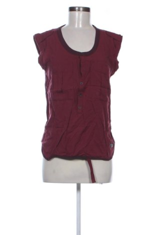 Bluză de femei G-Star Raw, Mărime M, Culoare Roșu, Preț 157,47 Lei, #138015401