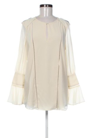 Bluzka damska Haute Hippie, Rozmiar M, Kolor ecru, Cena 215,91 zł, #138015523