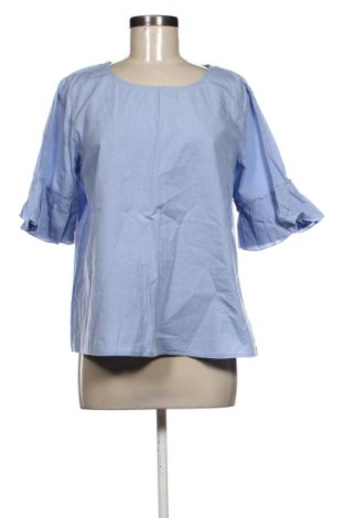 Bluză de femei Unbranded, Mărime XL, Culoare Albastru, Preț 62,99 Lei, #138015528