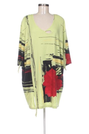 Bluzka damska Chalou, Rozmiar 5XL, Kolor Kolorowy, Cena 33,87 zł, #138015545