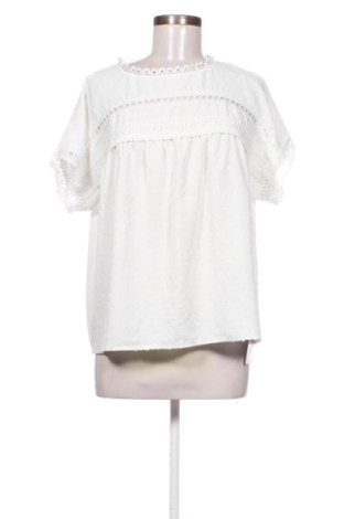 Dámska blúza SHEIN, Veľkosť L, Farba Biela, Cena  7,00 €, #138015560