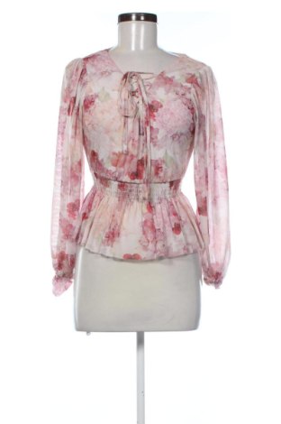 Bluză de femei Mohito, Mărime XS, Culoare Multicolor, Preț 36,74 Lei, #138015561