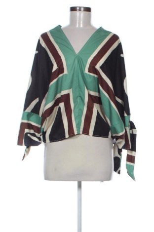 Bluză de femei Unbranded, Mărime S, Culoare Multicolor, Preț 26,25 Lei, #138015571