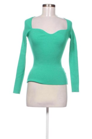 Dámska blúza H&M, Veľkosť S, Farba Zelená, Cena  6,00 €, #138015620