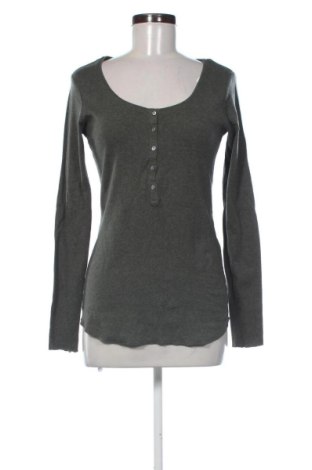 Damen Shirt H&M, Größe M, Farbe Grün, Preis € 6,00, #138015701
