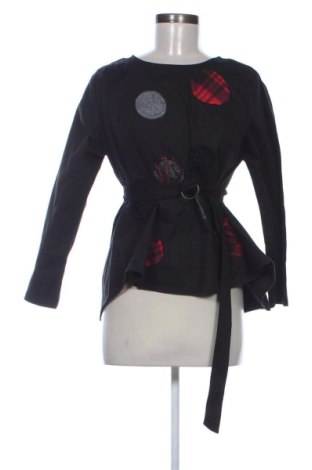 Bluză de femei Unbranded, Mărime L, Culoare Negru, Preț 26,25 Lei, #138015730