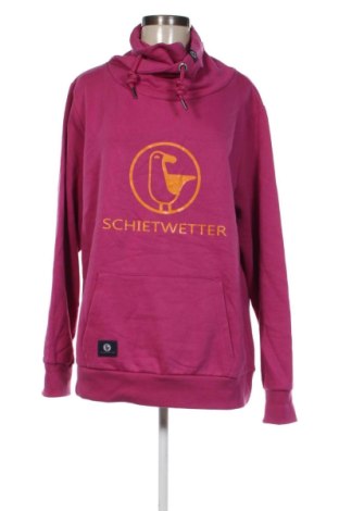 Bluză de femei Schietwetter, Mărime XL, Culoare Roz, Preț 77,99 Lei, #138015736