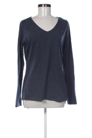 Damen Shirt Colours Of The World, Größe XL, Farbe Blau, Preis € 7,00, #138015759