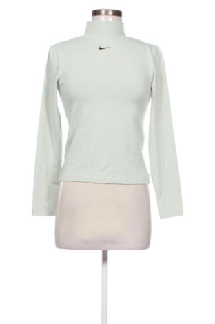 Női blúz Nike, Méret S, Szín Zöld, Ár 7 801 Ft, #138015878