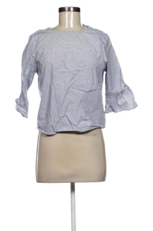 Bluză de femei Tommy Hilfiger, Mărime S, Culoare Multicolor, Preț 178,47 Lei, #138015947