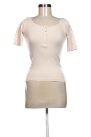 Bluză de femei H&M, Mărime XS, Culoare Roz, Preț 47,24 Lei, #138016009