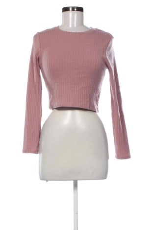 Bluză de femei Primark, Mărime S, Culoare Mov deschis, Preț 21,00 Lei, #138016031