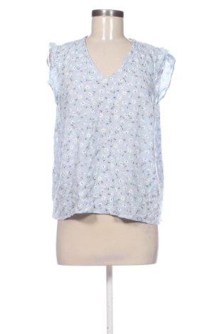 Bluză de femei Pieces, Mărime L, Culoare Multicolor, Preț 62,99 Lei, #138016048